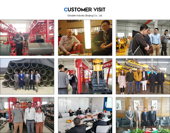 Cutter Pick Seri U Pertambangan Tunneling Cutter Pick 8