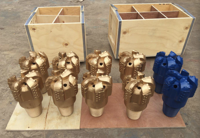 Cutter Pick Seri U Pertambangan Tunneling Cutter Pick 3