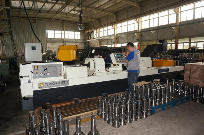 Cutter Pick Seri U Pertambangan Tunneling Cutter Pick 4