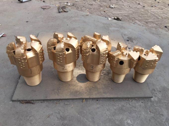 Cutter Pick Seri U Pertambangan Tunneling Cutter Pick 5