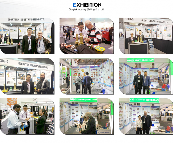 Cutter Pick Seri U Pertambangan Tunneling Cutter Pick 6