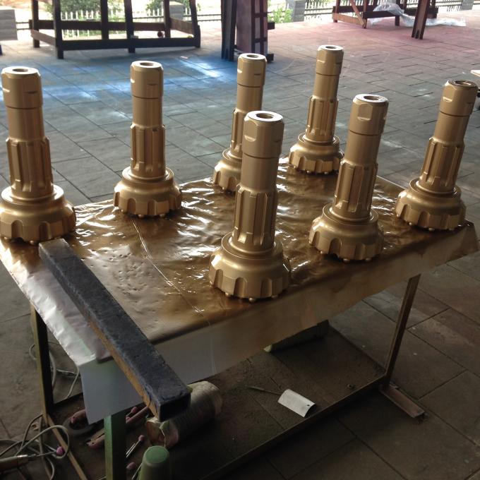 Adaptor Wanita 2-3/8 REG wanita 4- 1/2 REG sub 5