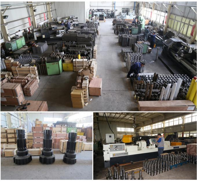 Adaptor Wanita 2-3/8 REG wanita 4- 1/2 REG sub 9