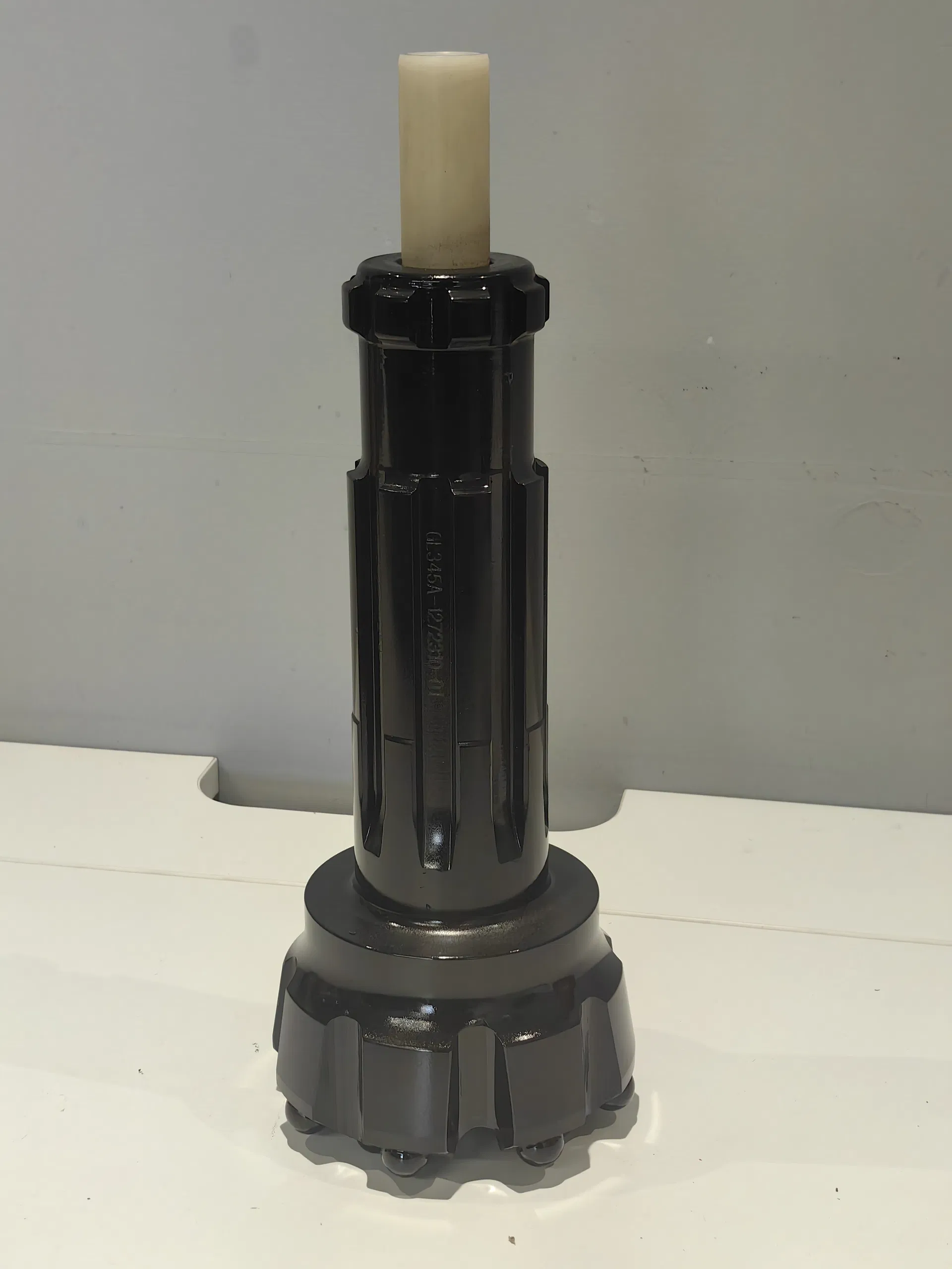 DTH Hammer Bit Mining Drill Bit Rock Mining Water Well Drill Bits Alat Pengeboran 1
