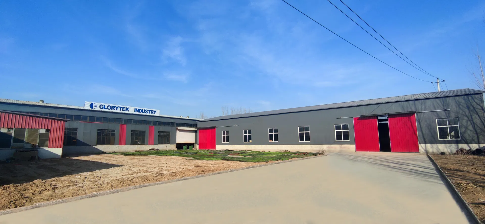 Pengeboran sumur air Tricone Bit Pengeboran lubang 2