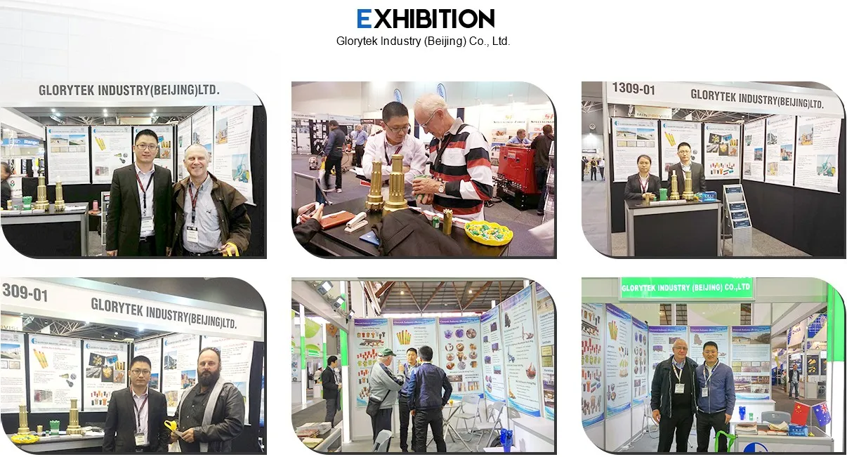 PDC Rotary Bit Solusi Ideal untuk Pengeboran Cepat dan Tepat Pesan Kesalahan Dilarang 5