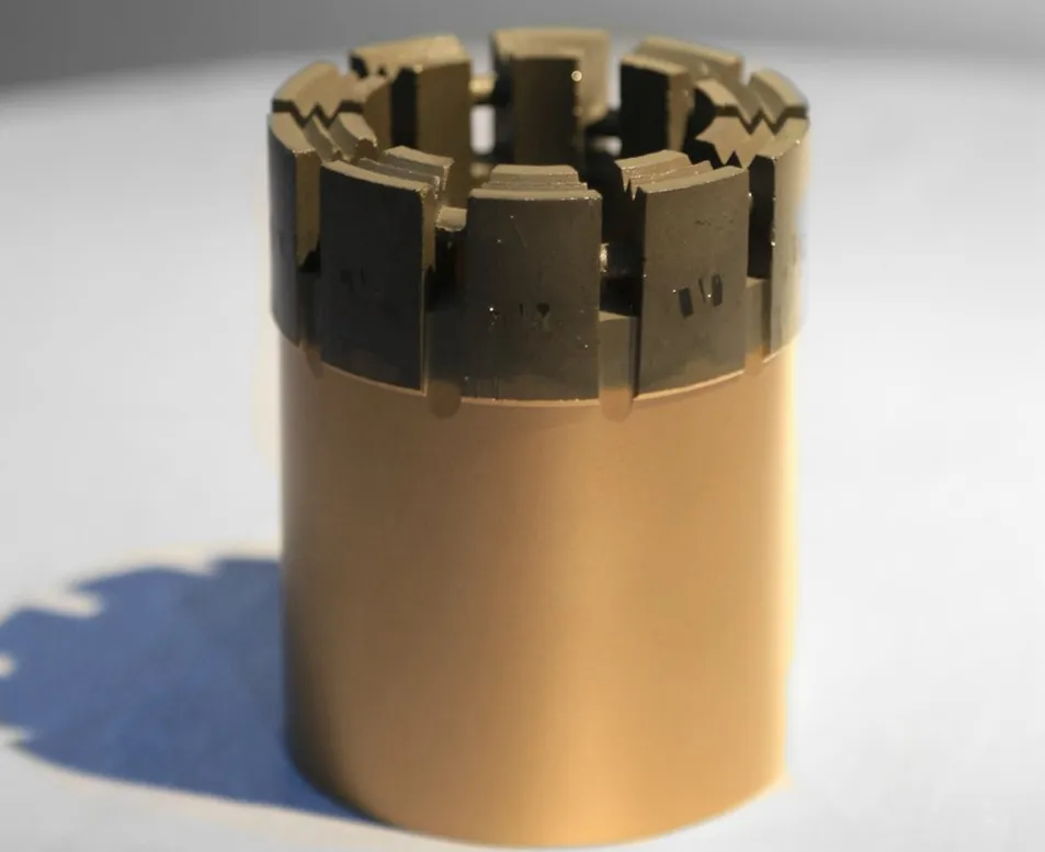 PDC Rotary Bit Solusi Ideal untuk Pengeboran Cepat dan Tepat Pesan Kesalahan Dilarang 2