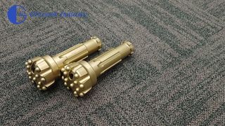 Mata Palu DTH GL335-102