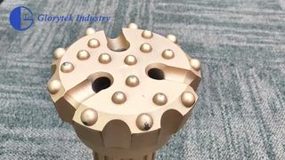 Mata Palu DTH GLQL60-190