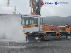 Rig Bor Putar Tricone R880L.