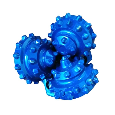 190mm Bit Batu Tricone, TCI Tricone Drill Bits Untuk Pengeboran Sumur Air Sumur Minyak