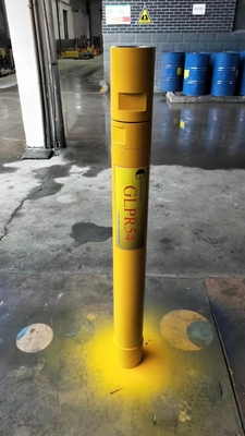 DTH Reverse Circulation Hammer Untuk Pengeboran Sumur Air Pengeboran Batu