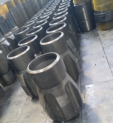 Perbaiki Bend Down Hole motor lumpur 120mm 5 Tahapan Untuk Pengeboran Arah Horisontal