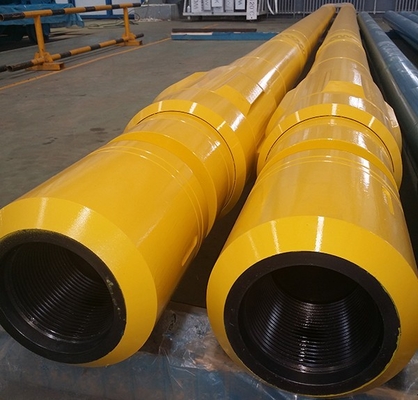 Motor Lumpur Downhole yang Dapat Disesuaikan Untuk Pengeboran HDD Diameter 95mm
