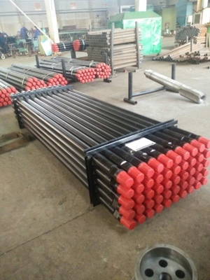 89mm Baja 3 1/2 &quot; Air Well Bor Rod Api Benang