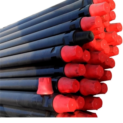 3-1/2&quot; 89mm Air Sumur Bor Batang Tempering Perlakuan Panas