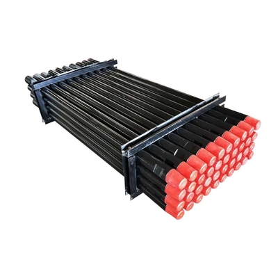 Batang Bor Sumur Air 89 102 114mm Standar Api yang Andal