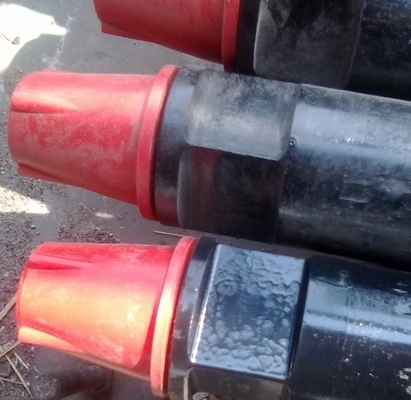 Batang Bor Dth 114mm Tahan Lama Standar Api Thread Tipe 3 1/2 Api Reg