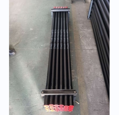 Pipa Hdd Trenchless JT922 untuk Pengeboran Arah Horizontal