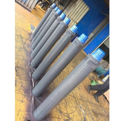 DHD360 DTH Drilling Hammer Tekanan Tinggi Untuk Pengeboran Sumur Air