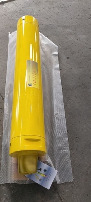 Down The Hole DTH Drilling Hammer DHD112 Untuk Pengeboran Pondasi