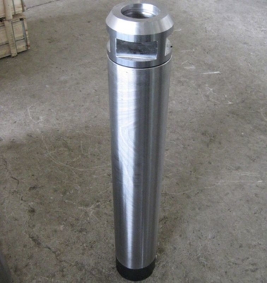 Low Pressure Air Dth Hammer Drilling GL150 Alat Pengeboran Batu Untuk Peralatan Pertambangan