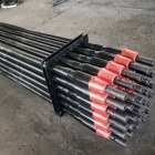 Bahan S135 Hdd Drill Pipe Panjang 6096mm Untuk Rig Bor Vemeer