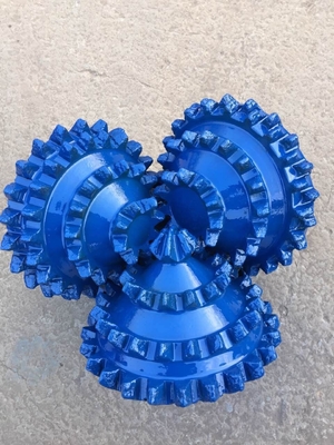 Api Standar Tricone Rock Bit 17 1/2 Iadc 127 Gigi Baja