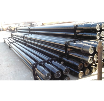 API 5D S135 Hdd Drill Rod Pipe Untuk Rigs HDD Dengan Teknologi Cetakan Canggih