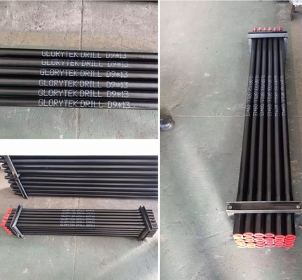 Aksesori Mesin Bor Batang Hdd D9*13 Dengan Grade S135