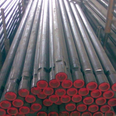D80x100 Series II Directional Drill Rods Pengeboran Horizontal HDD