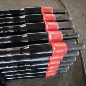 Performance Tinggi Hdd Bor Pipe Rod Untuk Minyak Dan Industri Gas Alam