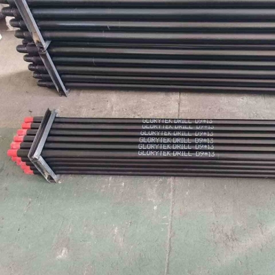Performance Tinggi Hdd Bor Pipe Rod Untuk Minyak Dan Industri Gas Alam