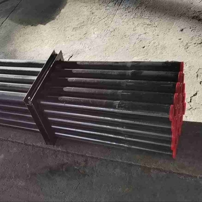 Performance Tinggi Hdd Bor Pipe Rod Untuk Minyak Dan Industri Gas Alam