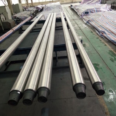 6 &quot;Alat Rig Pengeboran Non Magnetik Pipa Kerah Untuk Pengeboran Minyak