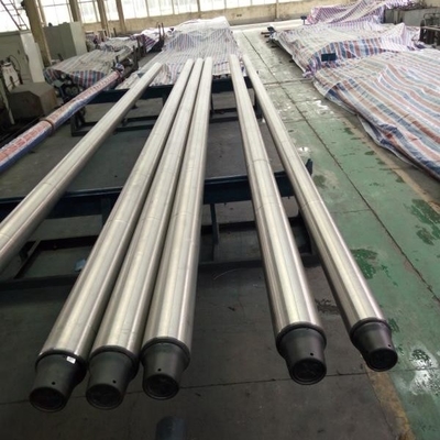 6 &quot;Alat Rig Pengeboran Non Magnetik Pipa Kerah Untuk Pengeboran Minyak