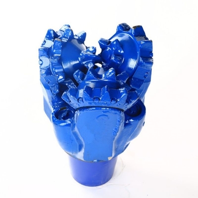 Iadc117 7 7/8'' Tricone Roller Bit Daya Tahan Dan Kekuatan Tinggi
