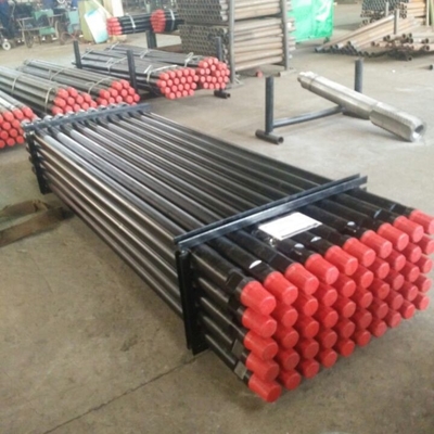 Batang Bor Sumur Air 50mm-127mm untuk Eksplorasi Geologi
