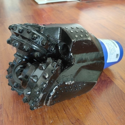 Iadc517 6 3-4 Inch Tricone Rock Bit Pengeboran Sumur Air