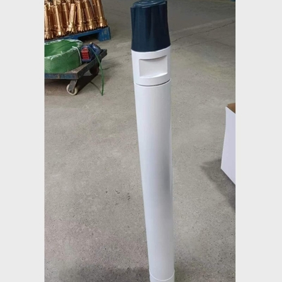Palu Pengeboran Dhd 360 Dth Berkualitas Dengan Bit Untuk Pengeboran Sumur Air