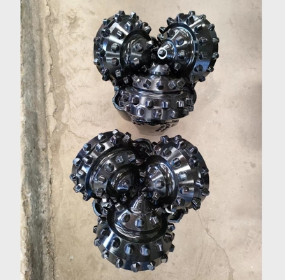 200mm 7 7/8&quot; TCI Tricone Rock Bit Untuk Pekerjaan Pengeboran Sumur Air