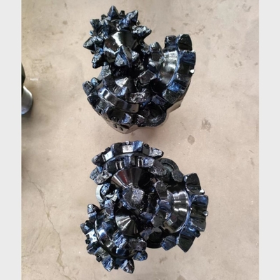8 1/2&quot; Tci Tricone Bits Untuk Pengeboran Lubang Bor Formasi Lembut Dan Keras