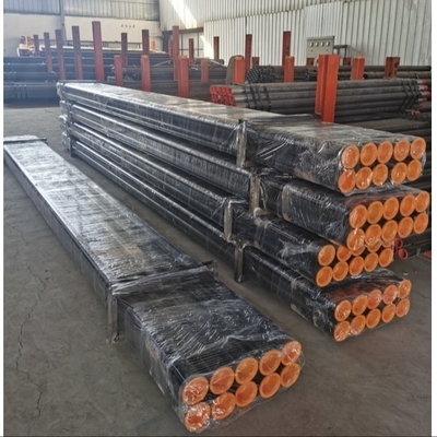 Cina Harga Pabrik Down-The-Hole Bor Pipa Air Sumur Bor Batang dengan 60mm 76mm 89mm 102mm 114mm Diameter