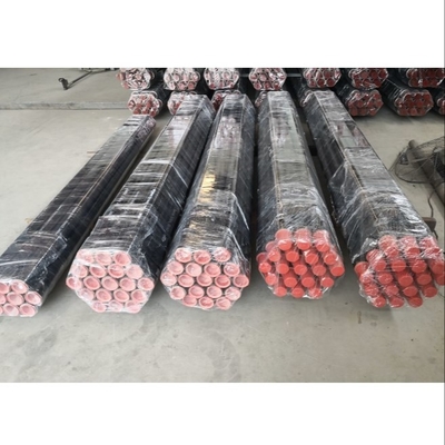 Batang Bor Sumur Air Gesekan Dengan Diameter 60mm 76mm 89mm 102mm 114mm