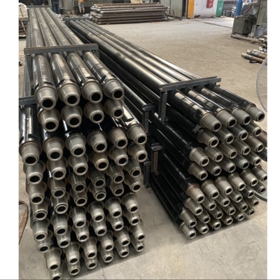 Batang Bor Sumur Air Gesekan Dengan Diameter 60mm 76mm 89mm 102mm 114mm