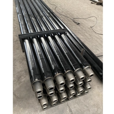 Batang Bor Sumur Air Gesekan Dengan Diameter 60mm 76mm 89mm 102mm 114mm