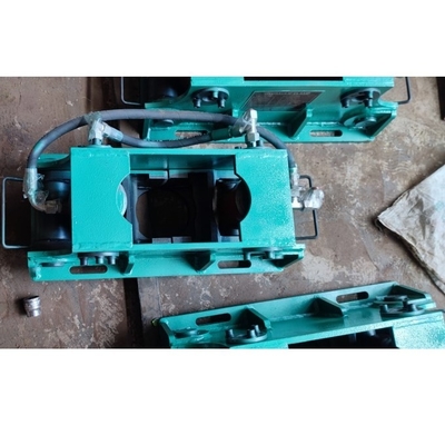 Nq Hq Pq Drilling Clamp Untuk Pengeboran Eksplorasi