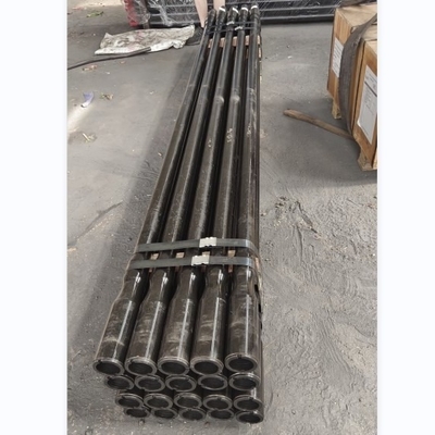 D36x50 Pipa Bor Arah Horizontal Panjang 3048mm