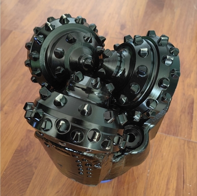 190mm Tricone Rock Roller Bits untuk Pengeboran Sumur