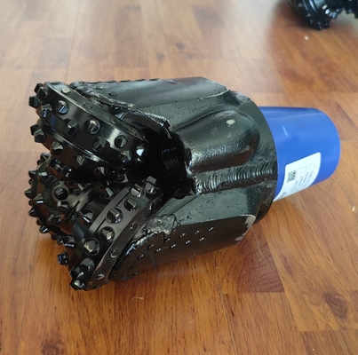 190mm Tricone Rock Roller Bits untuk Pengeboran Sumur